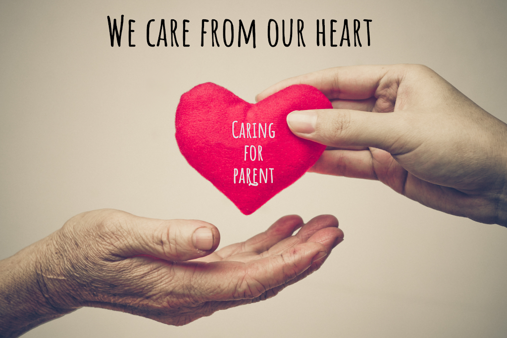 Caring for Parent - In Home Care Agency | 179 S Stone St, West Suffield, CT 06093 | Phone: (860) 310-1999