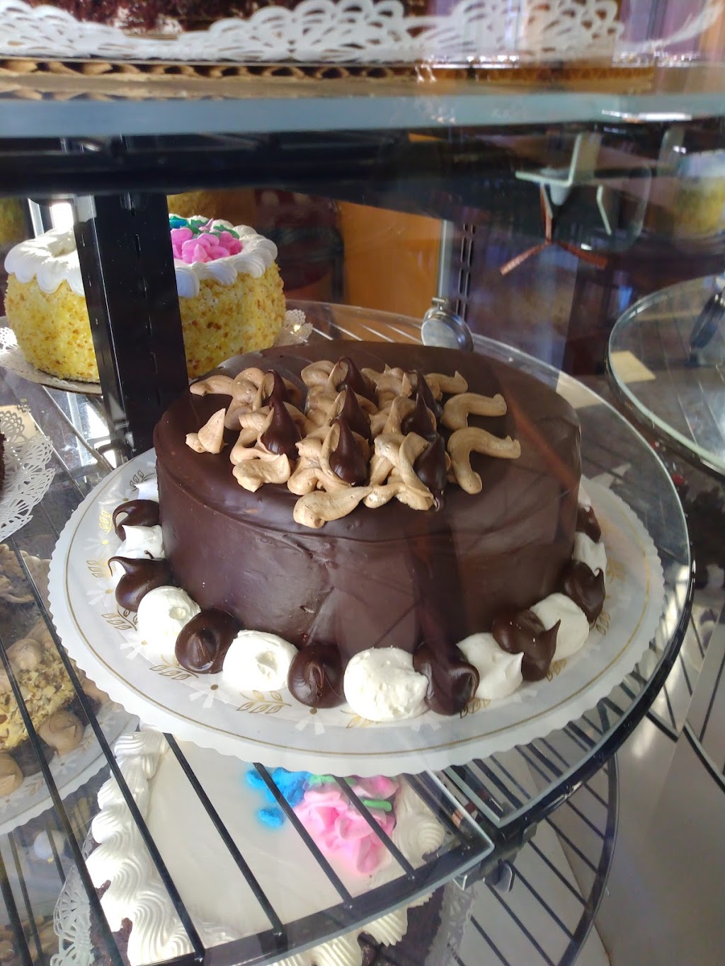 Giovannis Italian Pastries | 719 Main St, Agawam, MA 01001 | Phone: (413) 789-8900