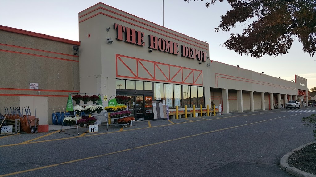 The Home Depot | 1900 Shorrock St, Lakewood, NJ 08701 | Phone: (732) 920-4200