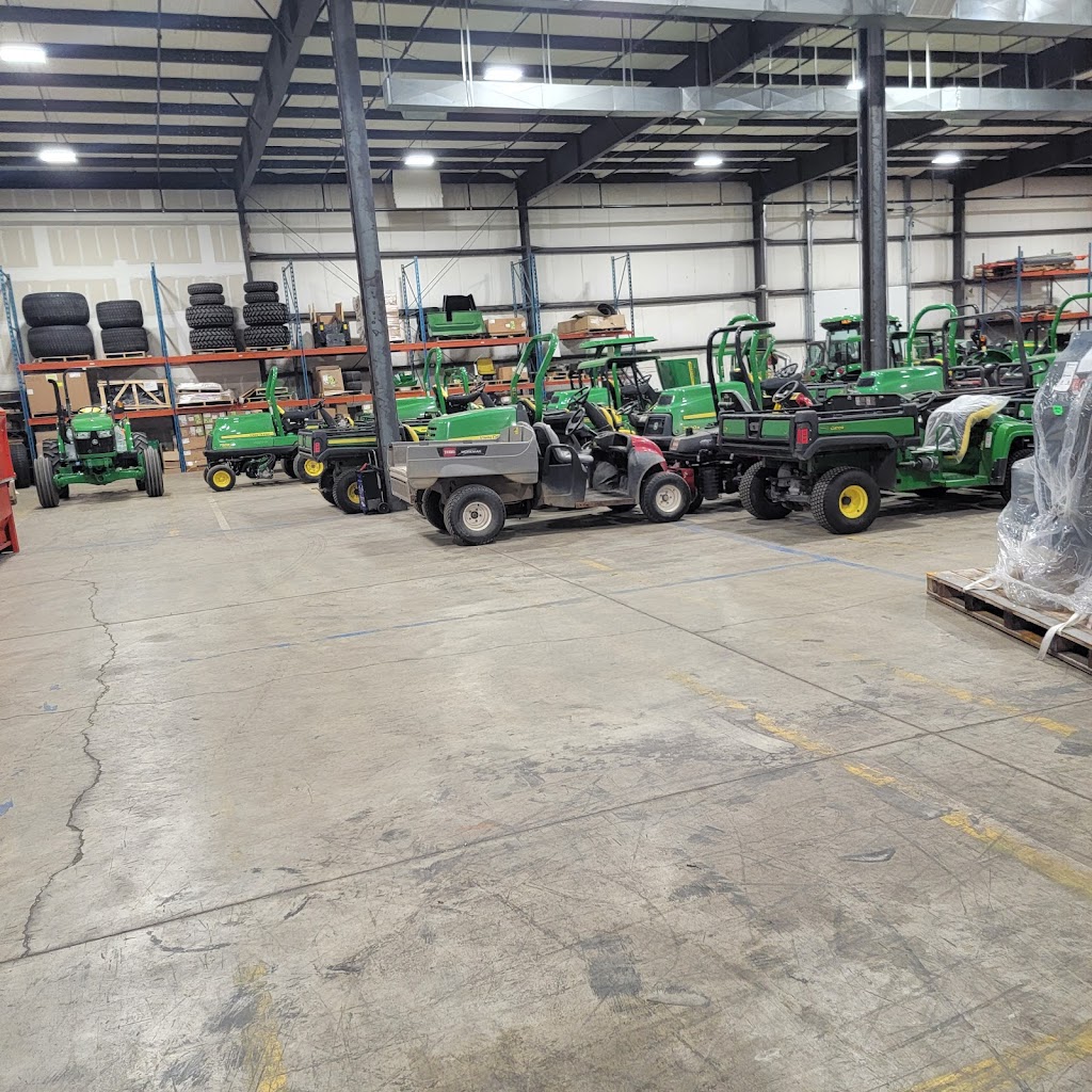 Finch Turf, Inc | 458 Danbury Rd, New Milford, CT 06776 | Phone: (800) 783-3373