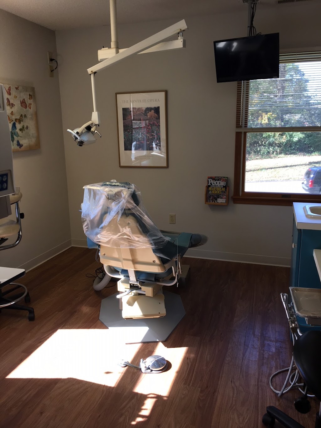 Cardillo Family Dental - Mitch Cardillo, DDS | 420 S Main St, Cheshire, CT 06410 | Phone: (203) 272-7044