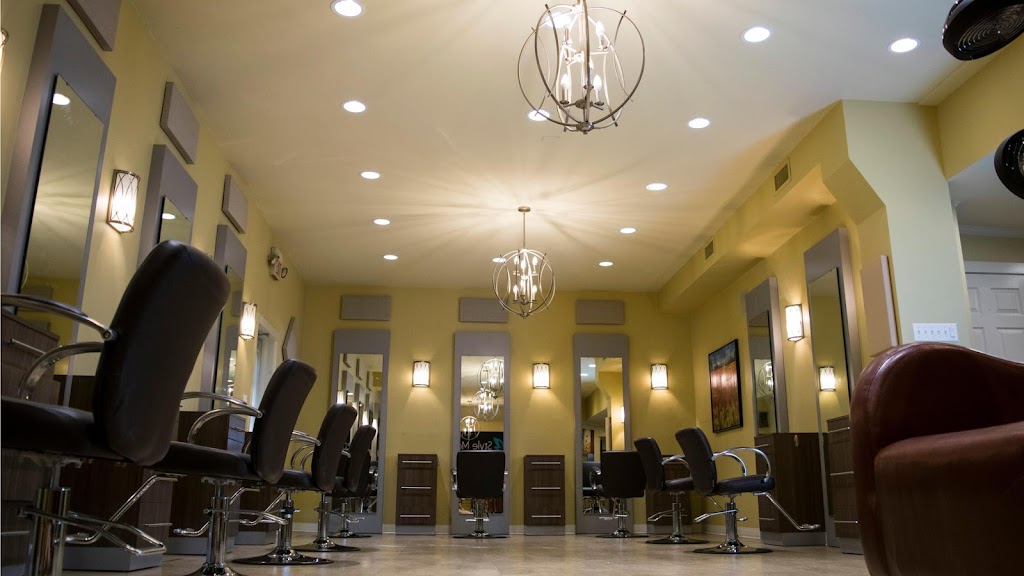 Style Masters Salon And Spa | 549 Lancaster Ave, Malvern, PA 19355 | Phone: (610) 640-0677