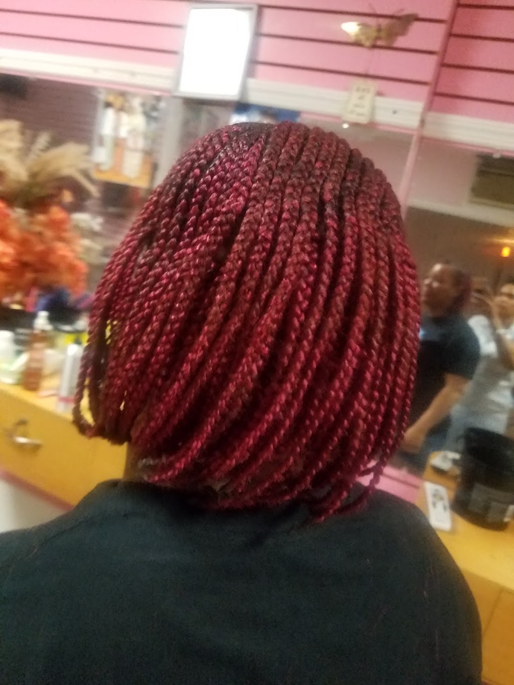 ND African Hair Braiding | 1113 Liberty Ave, Hillside, NJ 07205 | Phone: (908) 820-8747