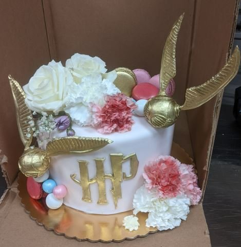 Cakes By Kim | 15 Germay Dr # 200, Wilmington, DE 19804 | Phone: (302) 252-9995