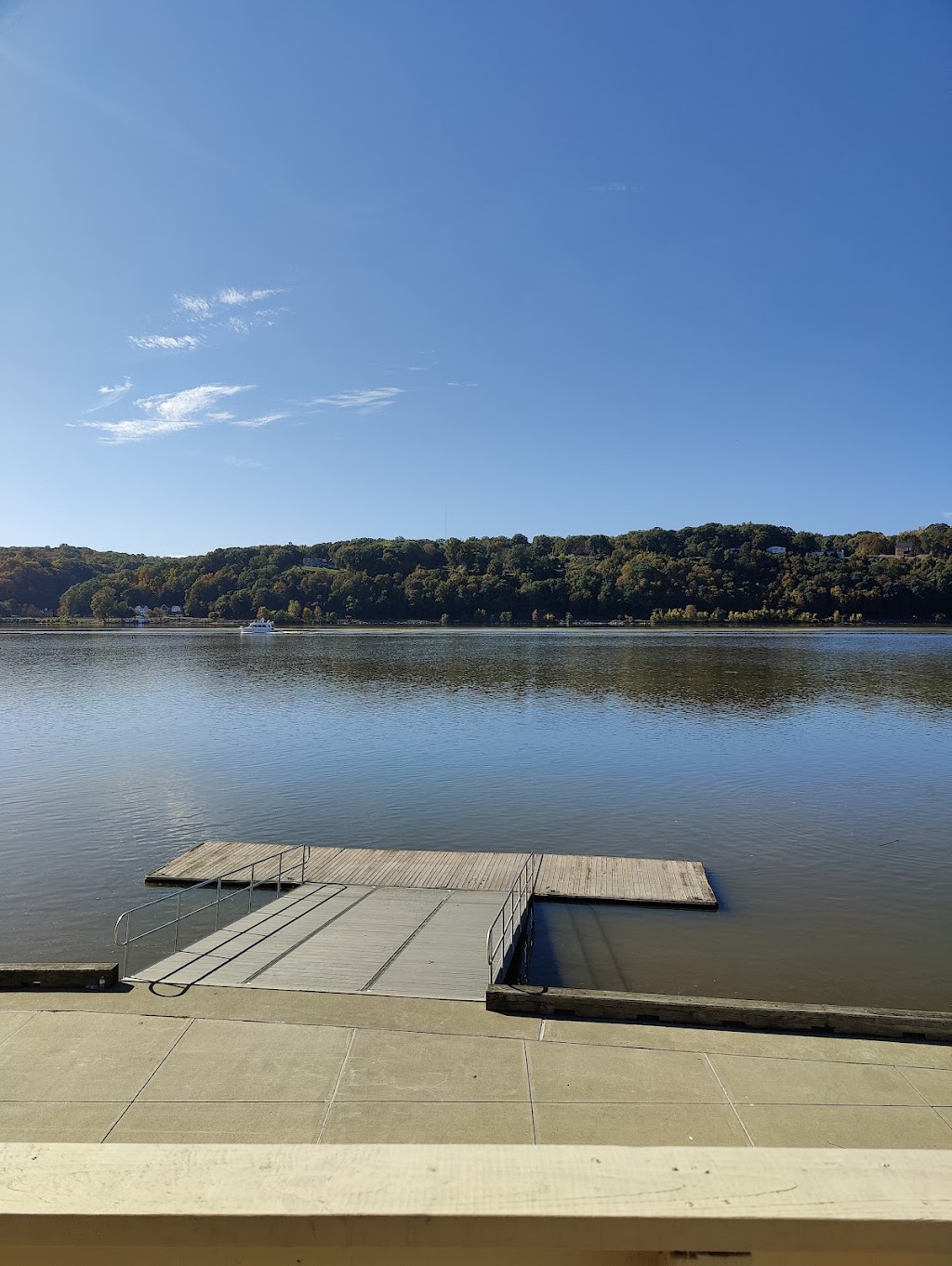 Marist Boathouse | 3399 North Rd, Poughkeepsie, NY 12601 | Phone: (845) 575-3000