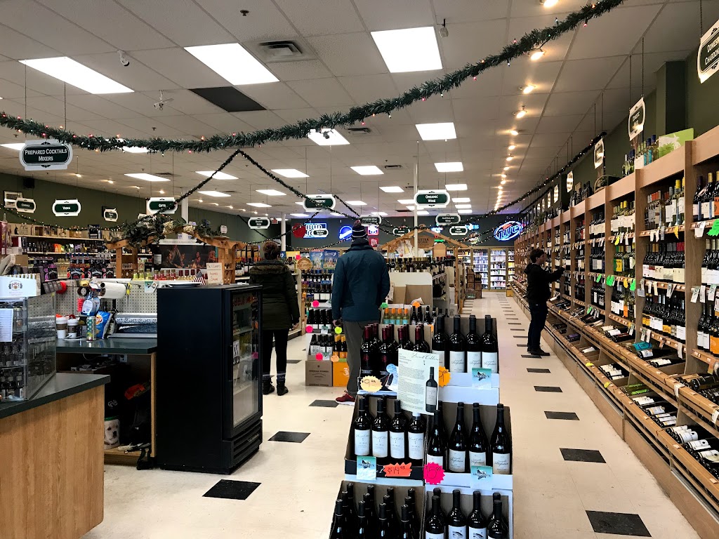 Mac & Lindys Fine Wine and Spirits | 530 Co Rd 515 #400, Vernon Township, NJ 07462 | Phone: (973) 764-5115