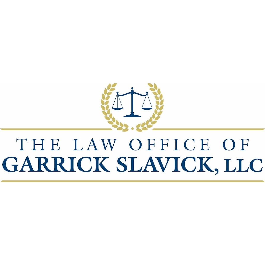 The Law Office of Garrick Slavick, LLC | 8 Central Ave, Island Heights, NJ 08732 | Phone: (848) 221-2003