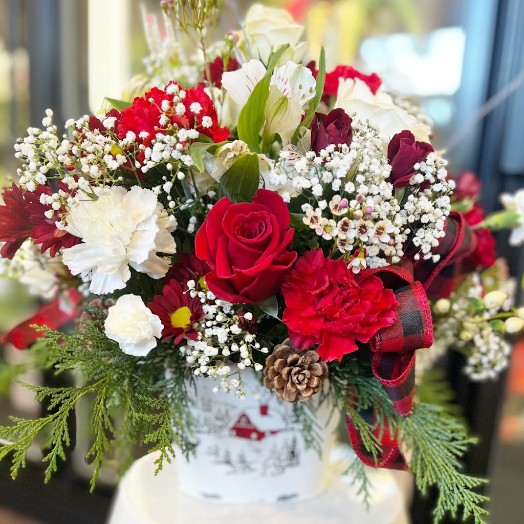 Peggy Ann The Girls Florist | 185 N Main St, Manahawkin, NJ 08050 | Phone: (609) 597-1599