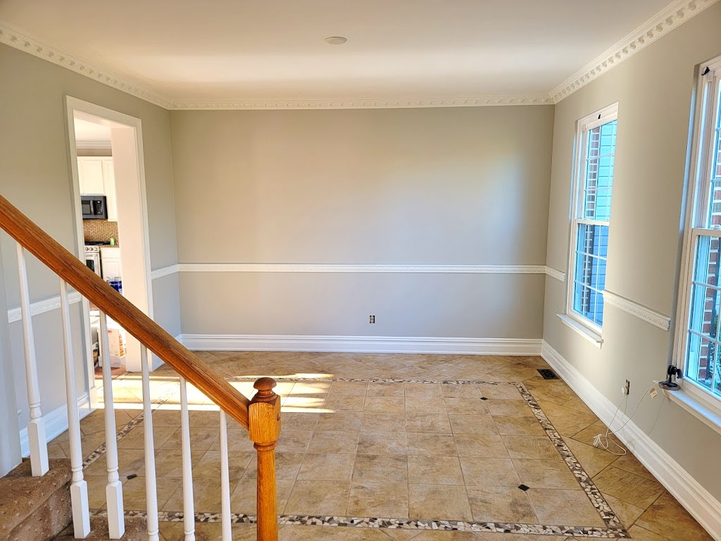 Burge Painting Company | 524 Country Club Dr, Lansdale, PA 19446 | Phone: (267) 549-6387