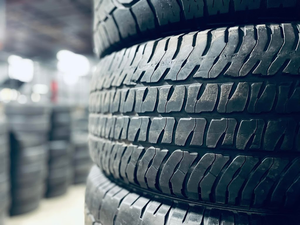 Re-Tire Automotive/Used Tire Maxx Enfield, CT | 79 Enfield St, Enfield, CT 06082 | Phone: (860) 698-6030
