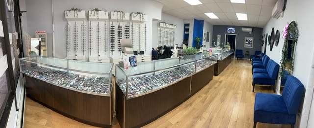 Little Optics | 19207 Union Tpke, Queens, NY 11366 | Phone: (718) 468-7500