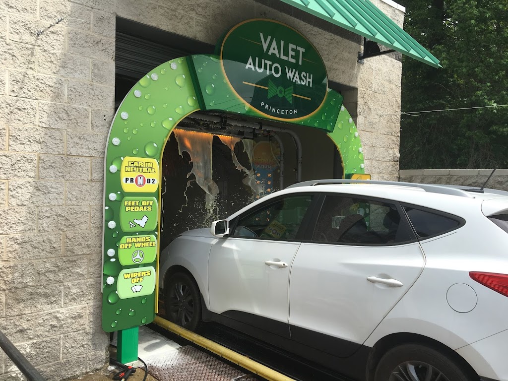 Valet Auto Wash Princeton | 3515 US-1, Princeton, NJ 08540 | Phone: (609) 557-7100