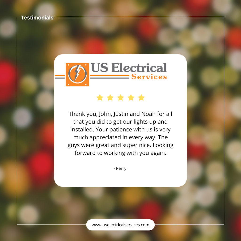 US Electrical Services | 79 S Main St, Mullica Hill, NJ 08062 | Phone: (856) 223-1317