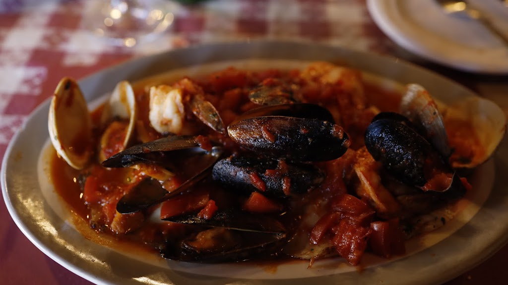 Taormina Trattoria | 59 Hudson Ave, Peekskill, NY 10566 | Phone: (914) 739-4007