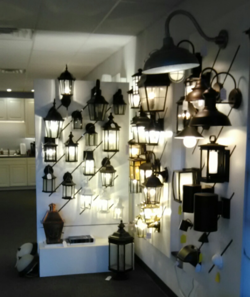 Brandywine Lighting Gallery | 4723 Concord Pike, Wilmington, DE 19803 | Phone: (302) 543-6939