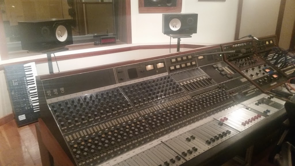 Northfire Recording Studio | 15 Grove St, Amherst, MA 01002 | Phone: (413) 256-0404