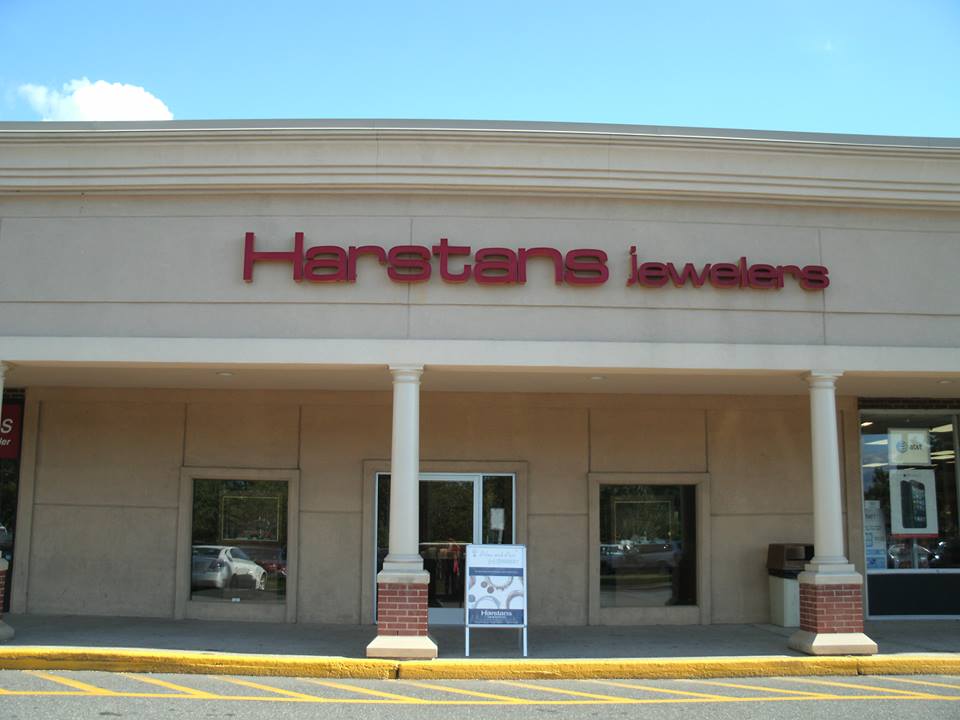 Harstans Jewelers | 862 Boston Post Rd, Guilford, CT 06437 | Phone: (203) 453-4700