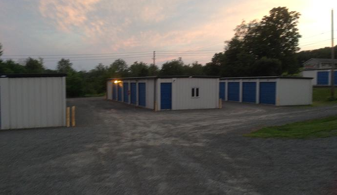 Rileyville Mini Storage | 67 Cochecton Turnpike, Honesdale, PA 18431 | Phone: (570) 224-6284