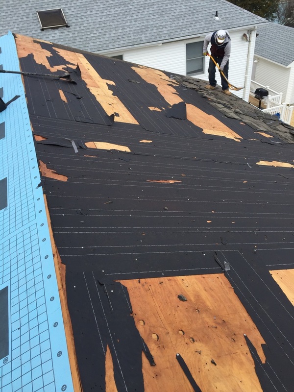 Commercial Roofing Systems NJ | 1843b Hooper Ave, Toms River, NJ 08753 | Phone: (732) 582-5302