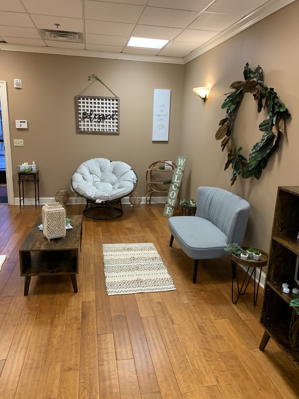 Nature’s Touch Therapeutic Massage and Wellness Spa | 130 W 4th St, Bethlehem, PA 18015 | Phone: (484) 951-2605