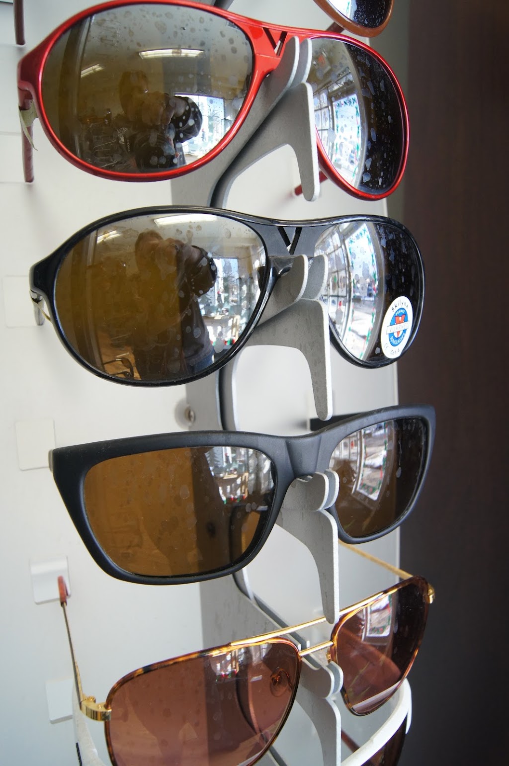 The Eyeglass Shoppe | 14 Elmer St, Madison, NJ 07940 | Phone: (973) 377-7144