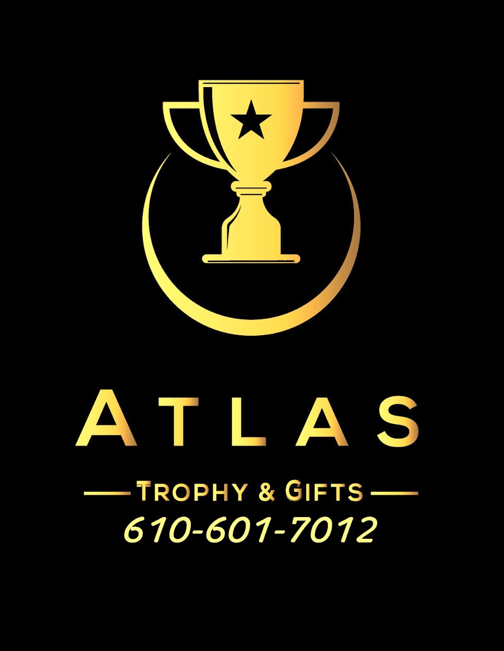 Atlas Trophy & Gifts | Call for appointment now have 3 locations to serve you Better!, Lehigh St, Allentown, PA 18103 | Phone: (610) 601-7012