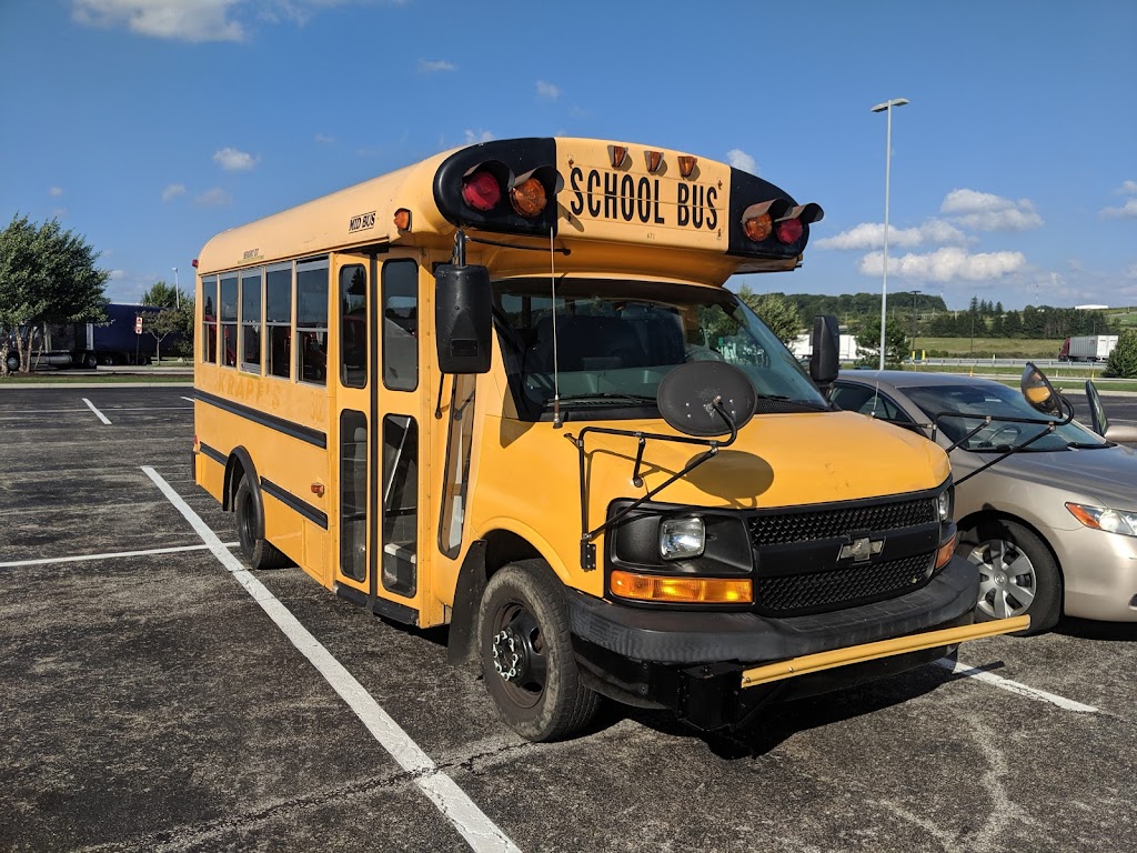 Buses For Sale | 125 N Railroad Ave, Pedricktown, NJ 08067 | Phone: (877) 287-7253