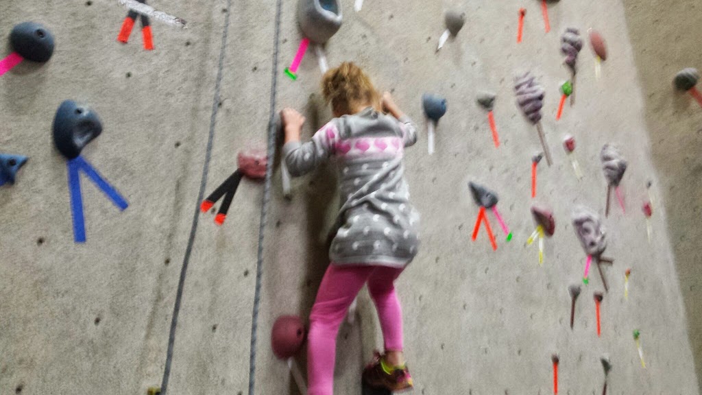 North Summit Climbing Gym | 481 Bushkill Plaza Ln #9665, Wind Gap, PA 18091 | Phone: (610) 863-4444