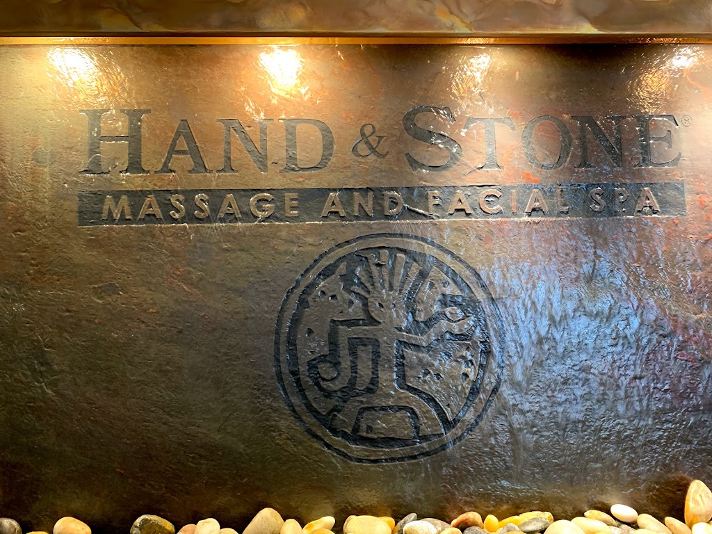 Hand and Stone Massage and Facial Spa | 1358 Hooper Ave, Toms River, NJ 08753 | Phone: (732) 963-1398