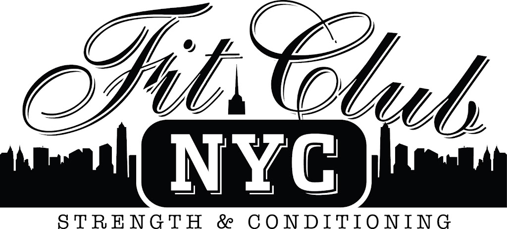Fit Club | 240 W Crescent Ave Suite B, Allendale, NJ 07401 | Phone: (201) 818-8818