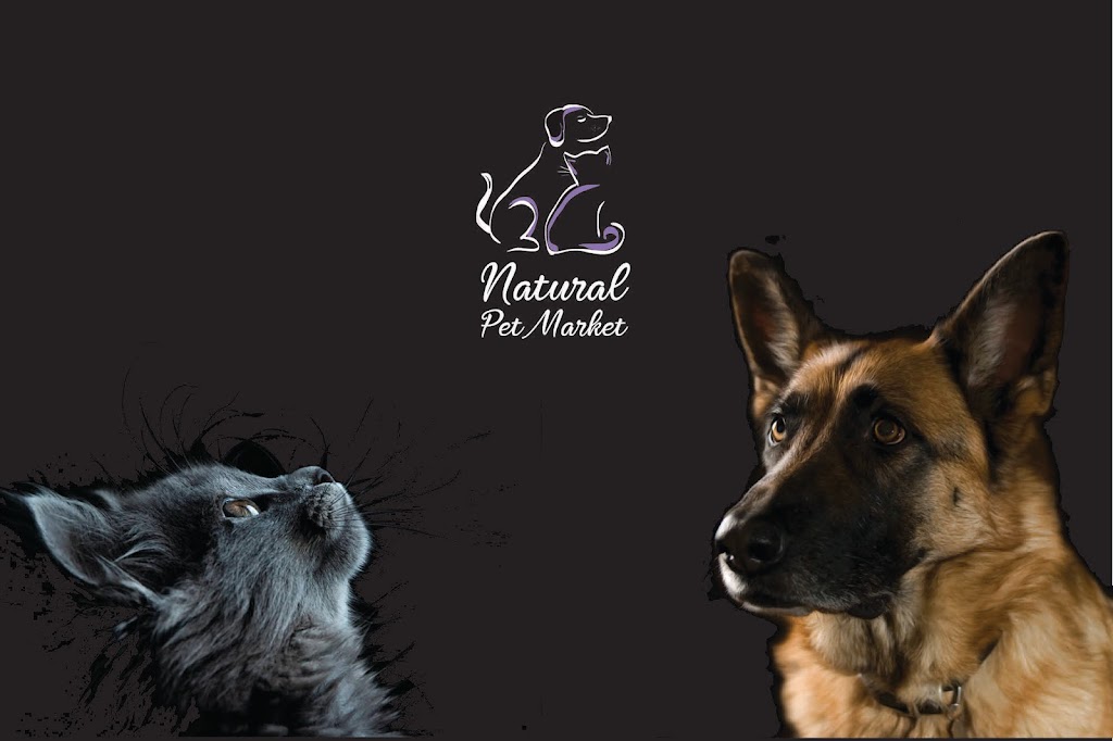 Natural Pet Market | 670 Main St S, Woodbury, CT 06798 | Phone: (203) 263-8561