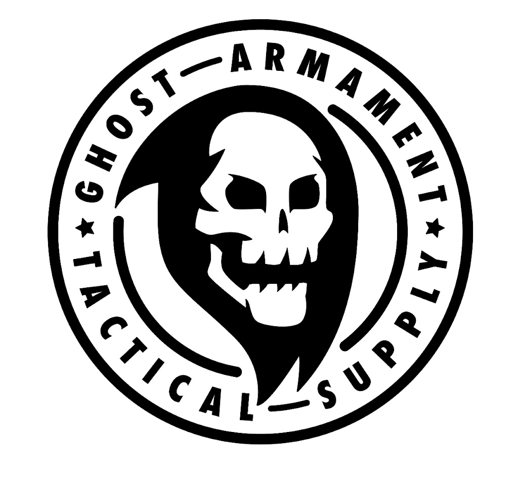 Ghost Armament Tactical Supply | 58 Cook Rd, Prospect, CT 06712 | Phone: (475) 882-0707