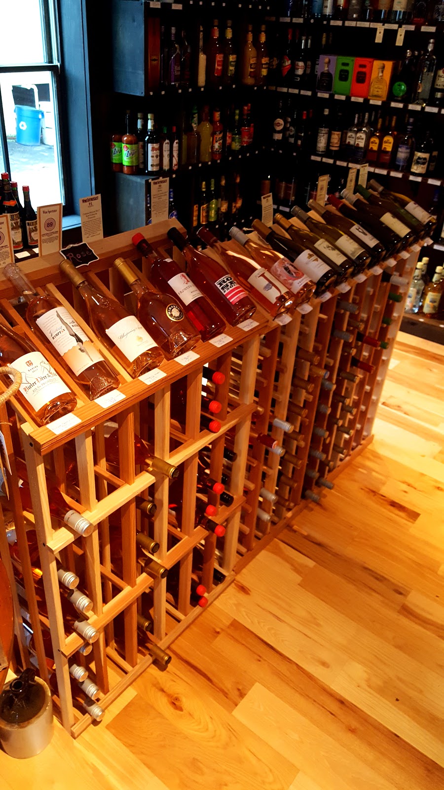 52 & Vine Wine & Spirits | 4921 NY-52, Jeffersonville, NY 12748 | Phone: (845) 482-2455