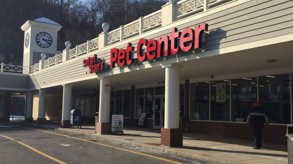 Safari Stans Pet Center | 142 Amity Rd, New Haven, CT 06515 | Phone: (203) 901-1003