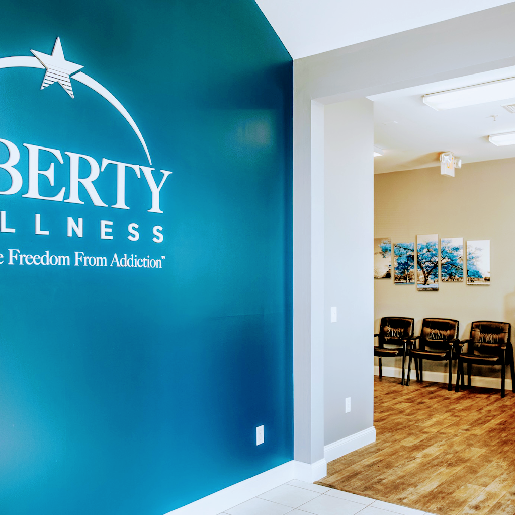 Liberty Wellness Drug & Alcohol Rehab | 20 E Taunton Rd Suite 103, Berlin, NJ 08009 | Phone: (866) 934-4037