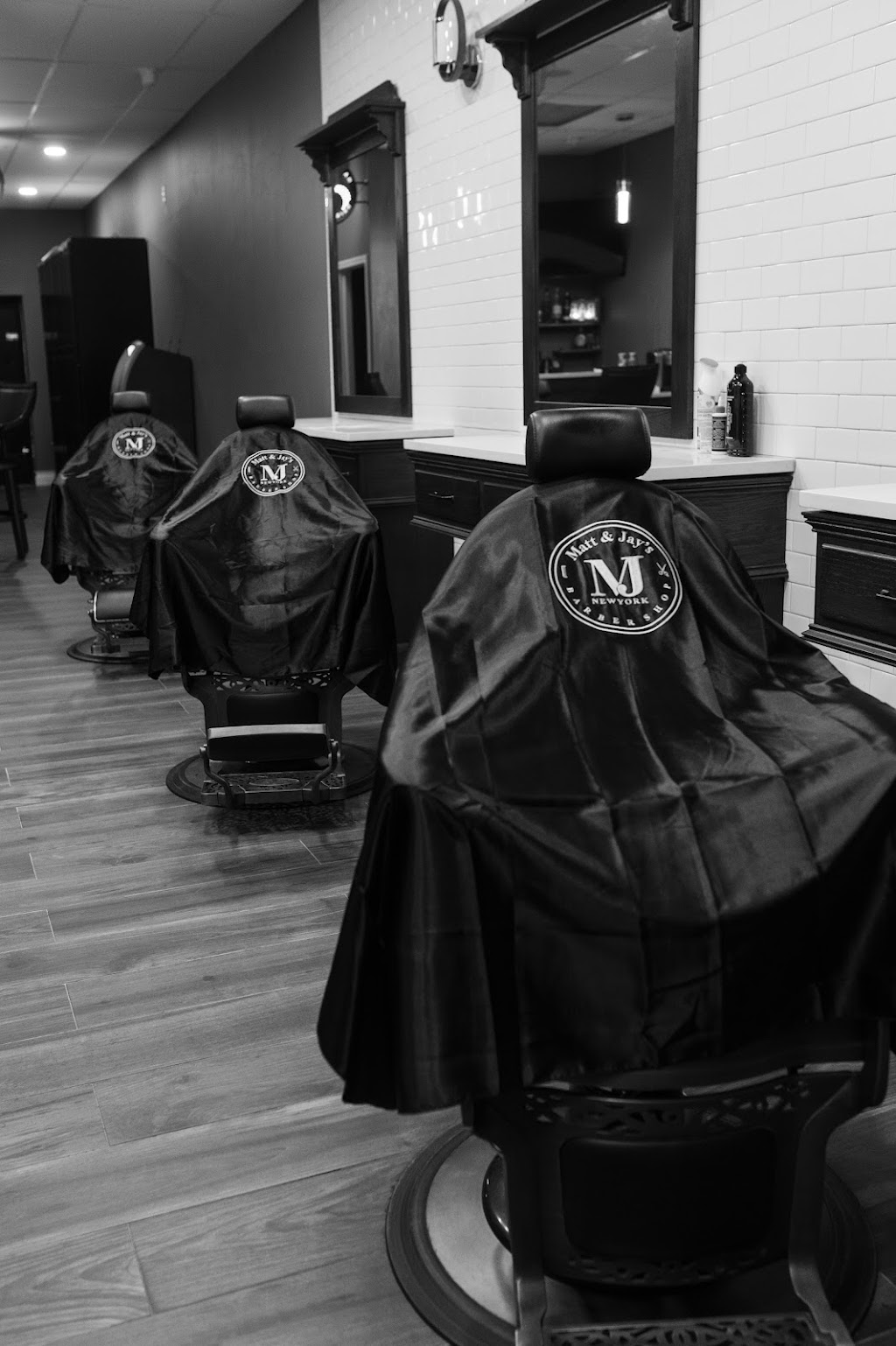 Matt & Jays Barber Shop | 430 N Country Rd, St James, NY 11780 | Phone: (631) 901-8949