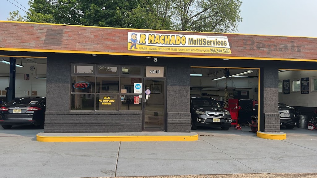 Safety Auto Repair | 2900 Burlington Ave, Delanco, NJ 08075 | Phone: (856) 764-0774