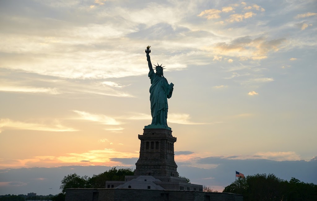 Liberty Island | New York, NY 10004 | Phone: (212) 363-3200
