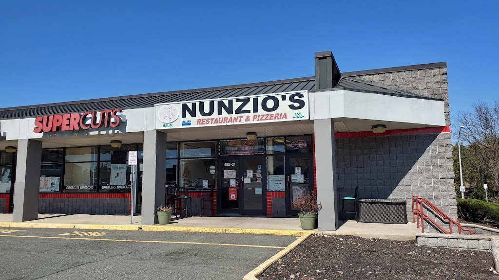 Nunzios Pizzeria | 675 US-1, Iselin, NJ 08830 | Phone: (732) 750-0990