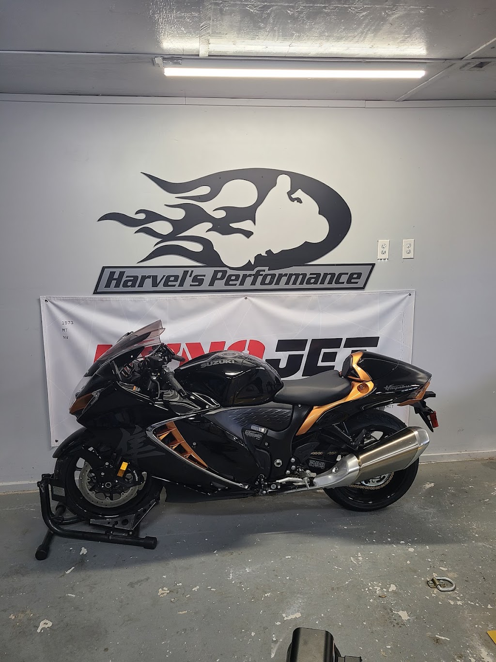 Harvel Performance | 163 Clarks Pond Rd, Bridgeton, NJ 08302 | Phone: (856) 207-9047