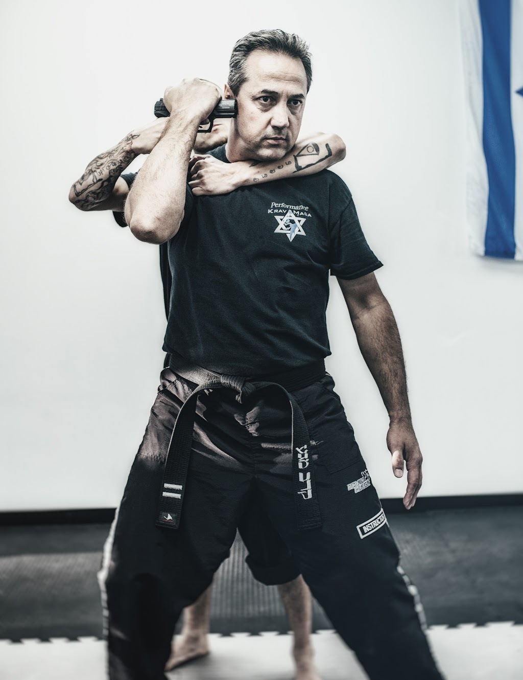 Performance Krav Maga | 1881 S Delsea Dr Suite 8, Vineland, NJ 08360 | Phone: (856) 223-7766