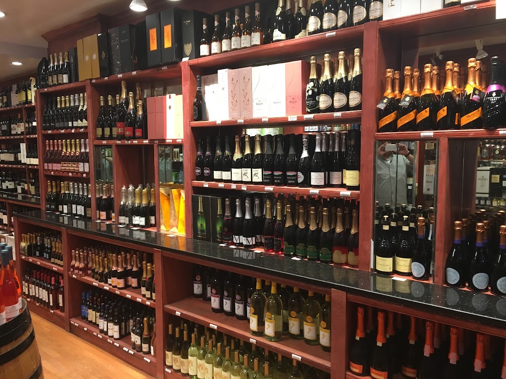 Dantes Cellar | 666 Lexington Ave, New York, NY 10022 | Phone: (212) 369-5656