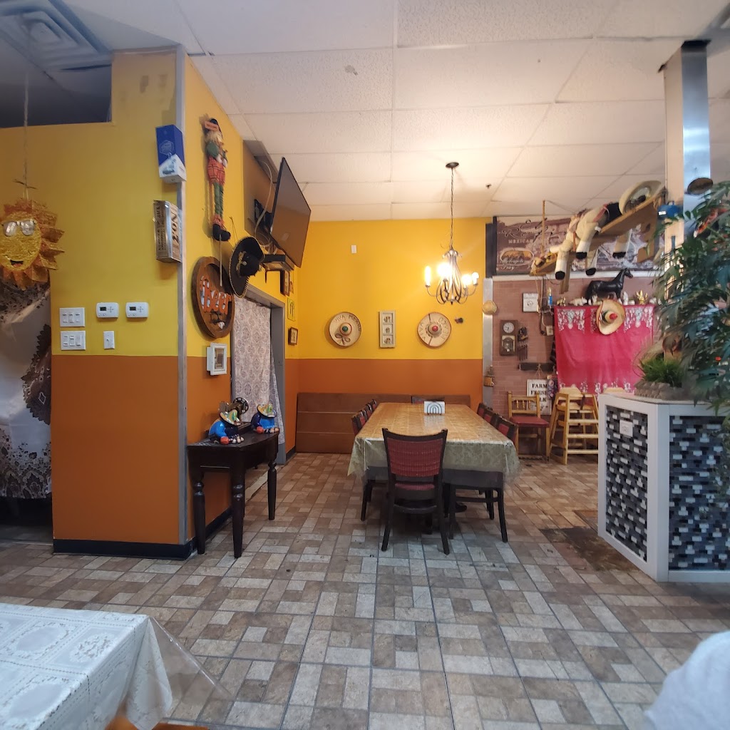 El Refin Mexican Restaurant | 1633 Park Ave, South Plainfield, NJ 07080 | Phone: (908) 462-1894