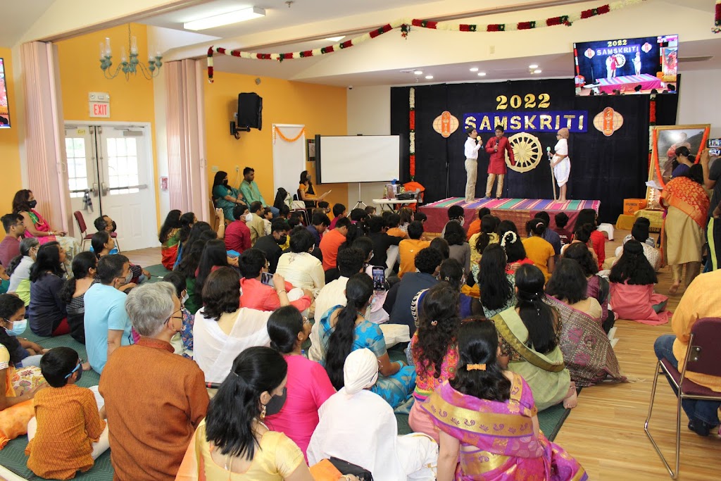 Chinmaya Ramdoot Heritage Center | 1941 Holland Brook Rd, Branchburg, NJ 08876 | Phone: (726) 666-0644