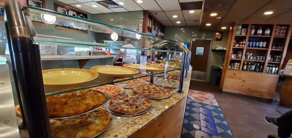 Joes Pizza & Restaurant | 856 US-206, Hillsborough Township, NJ 08844 | Phone: (908) 874-6661