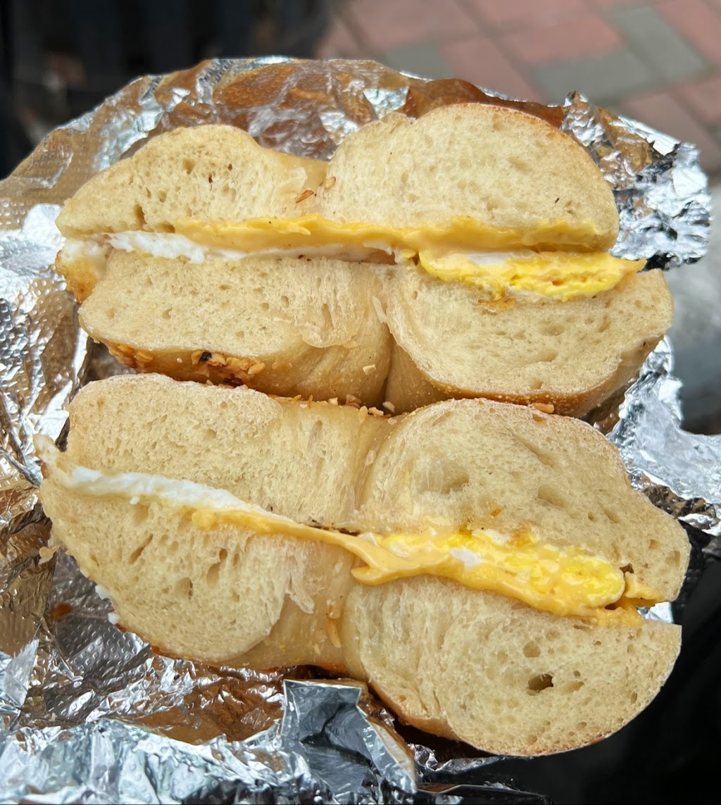 Time For A Bagel | 680 Speedwell Ave, Morris Plains, NJ 07950 | Phone: (973) 984-5885