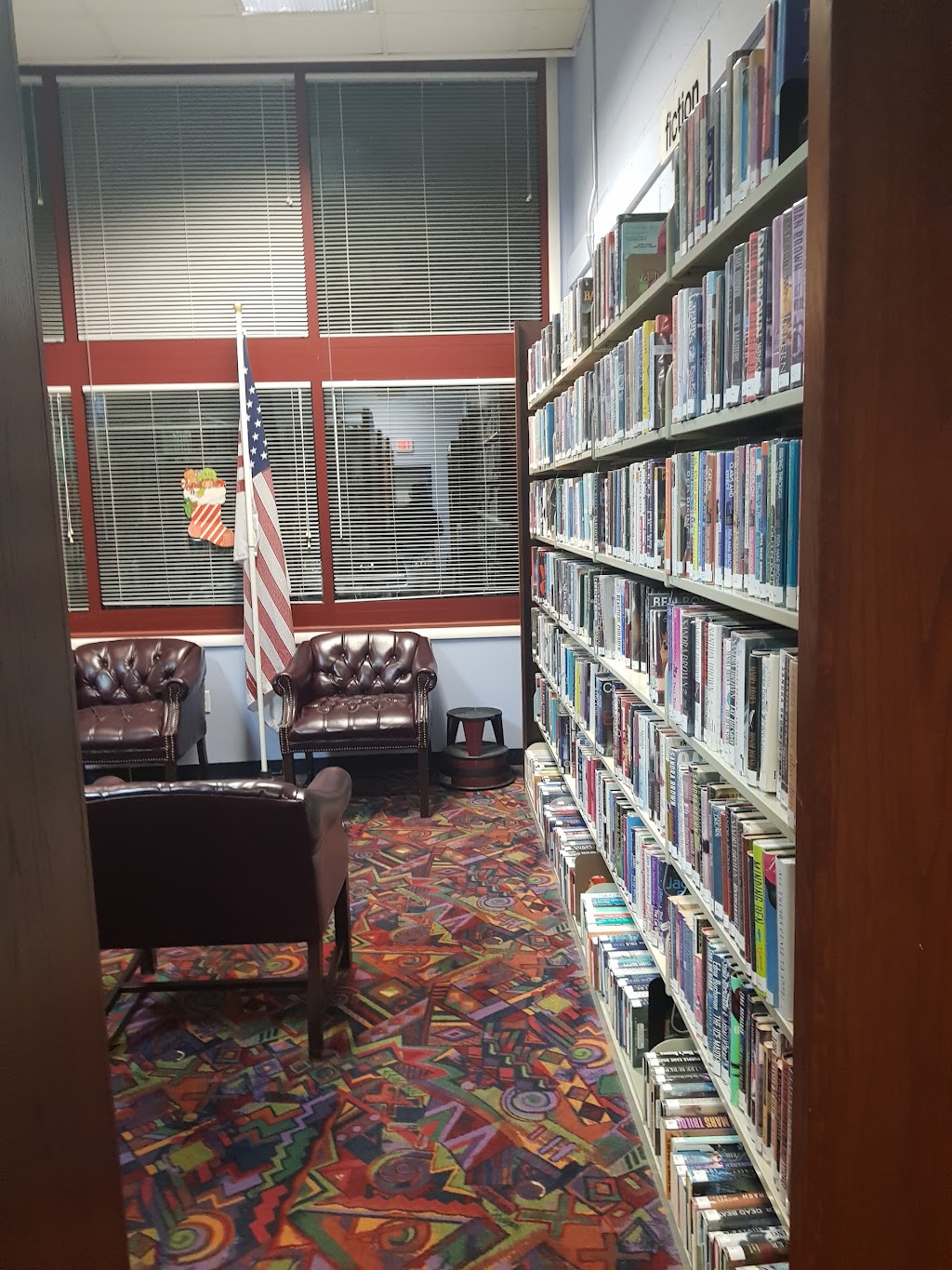 Upper Darby Library Primos-Secane Branch | 409 Ashland Ave, Secane, PA 19018 | Phone: (610) 622-8091