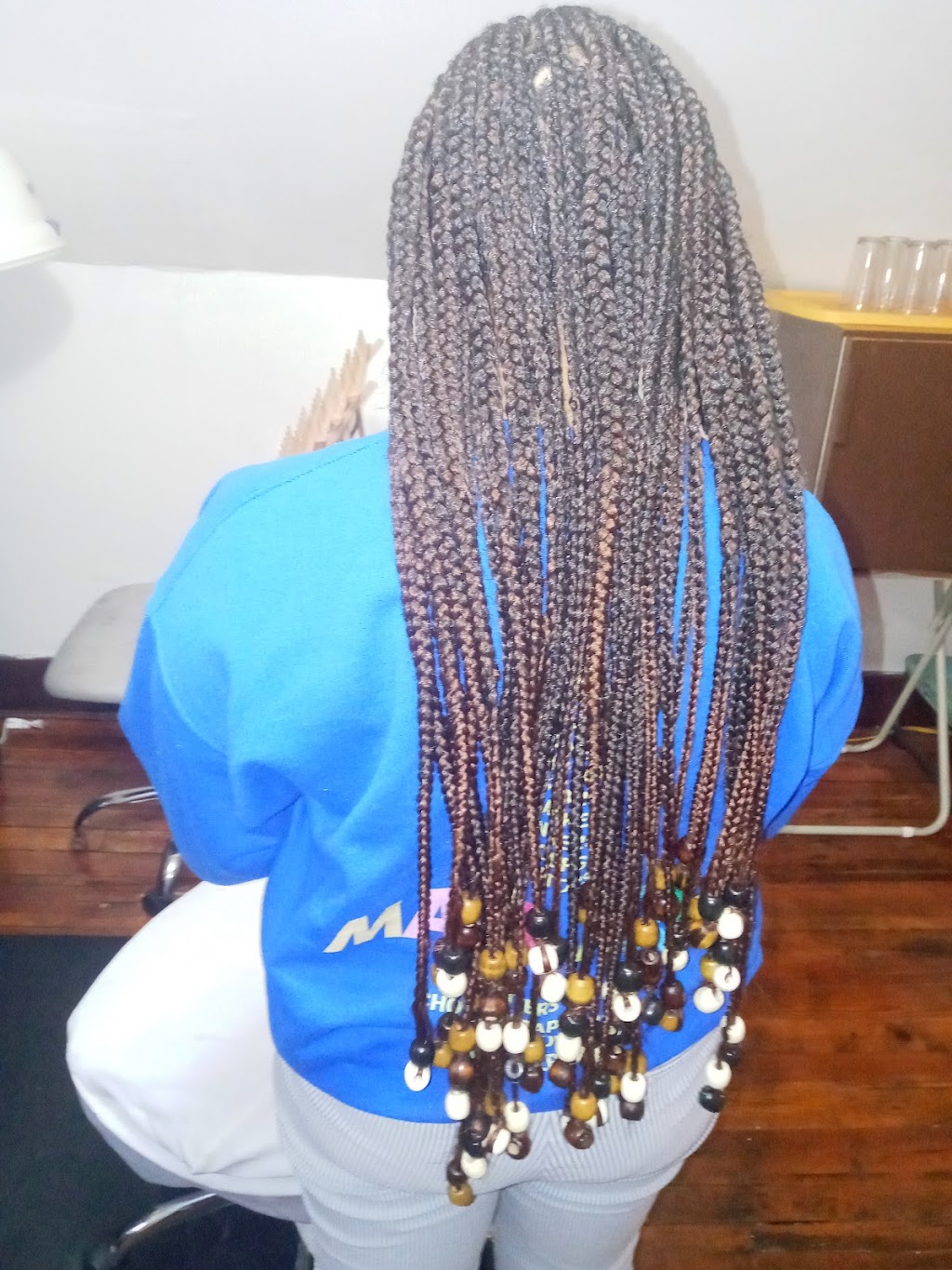 Folly African braids | 21 Clifford St, Springfield, MA 01109 | Phone: (413) 474-8553