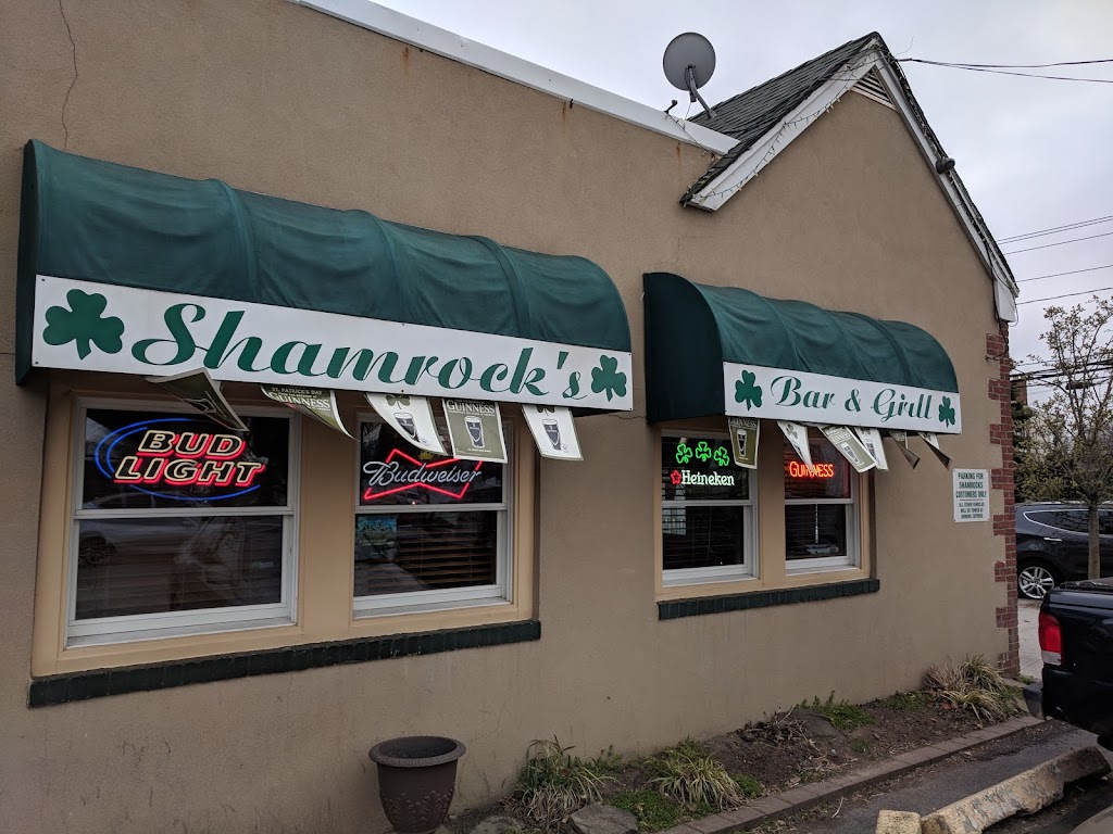Shamrocks Bar & Grill | 708 Merrick Ave, Merrick, NY 11566 | Phone: (516) 992-1818