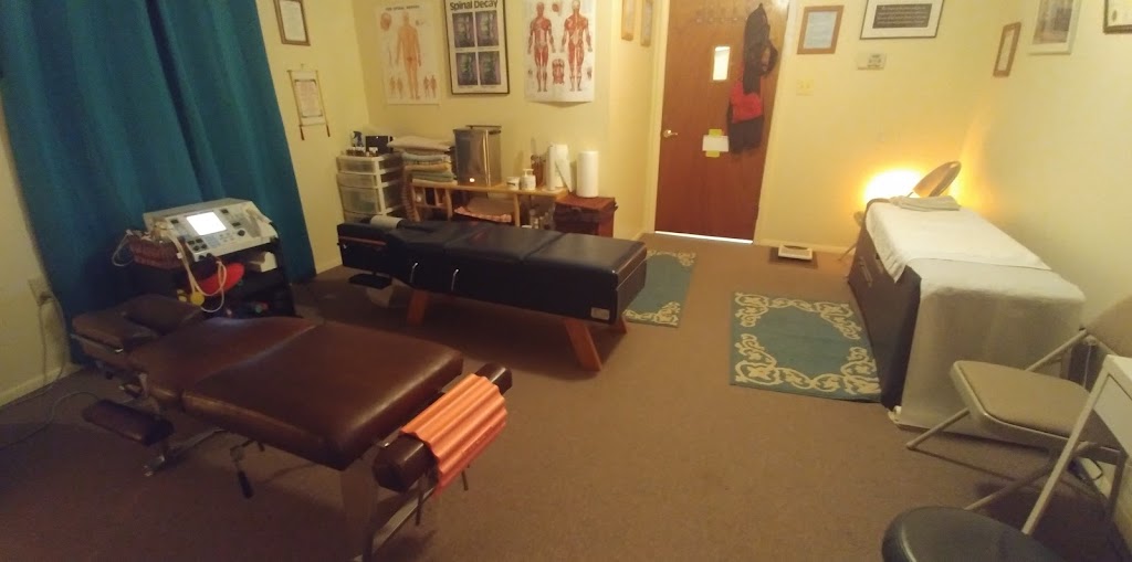 A Nickel Chiropractic | 511 Dover Rd, Toms River, NJ 08757 | Phone: (732) 966-2818